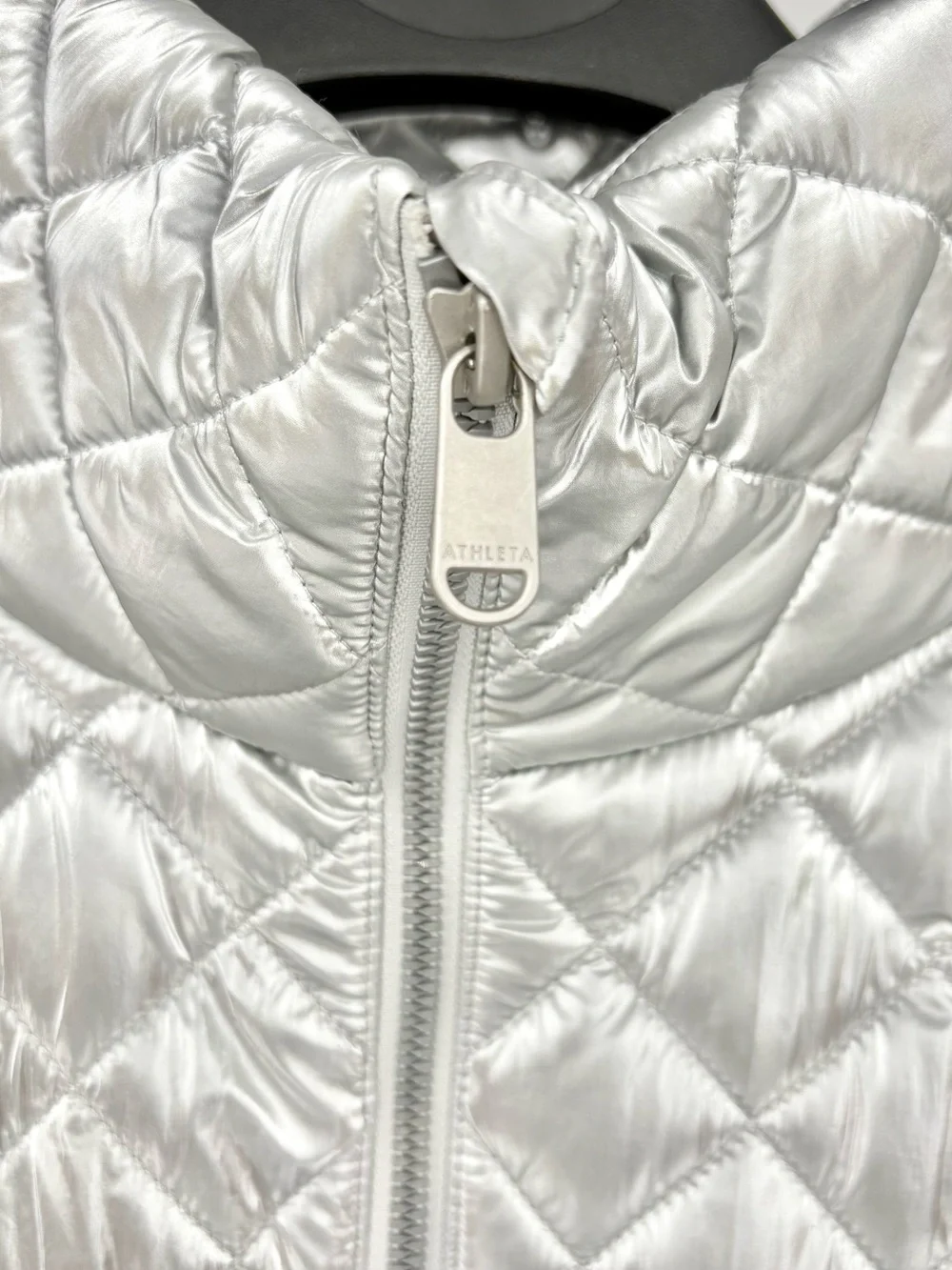 Athleta new never